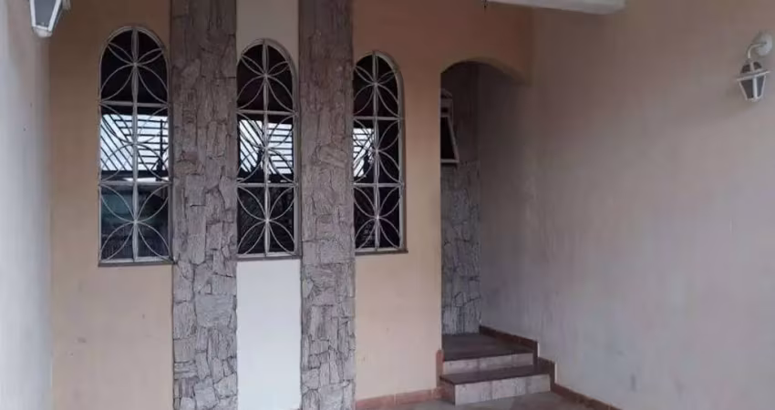 Sobrado Residencial à venda, Jardim São Conrado, Sorocaba - SO0972.