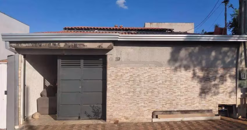 Casa com 2 quartos à venda no bairro jardim topázio em, sorocaba/sp