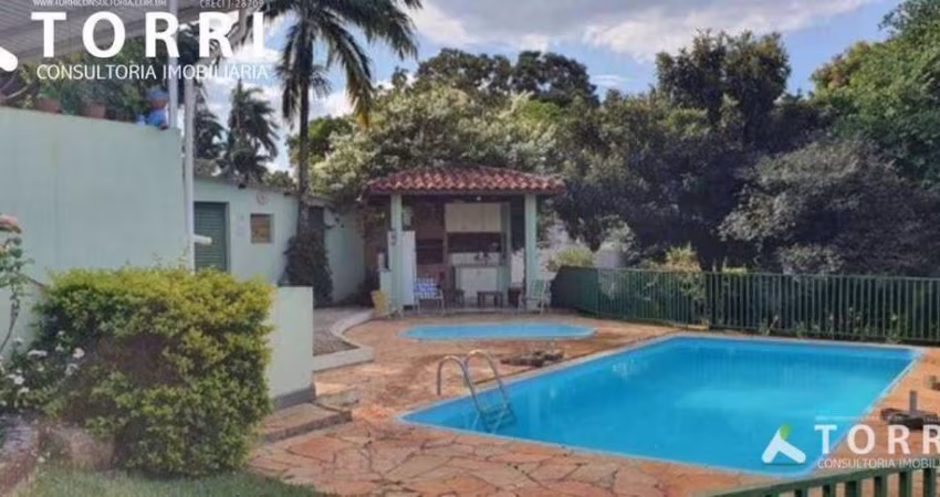 Chácara Rural à venda, Loteamento Dinorá Rosa, Sorocaba - CH0515.
