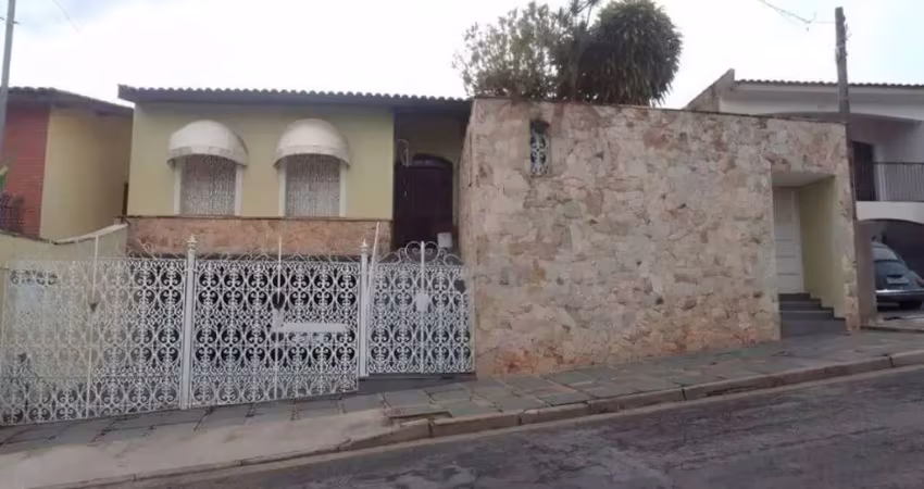 Sobrado com 3 dormitórios à venda, 256 m² por r$ 650.000,00 - jardim icatu - votorantim/sp