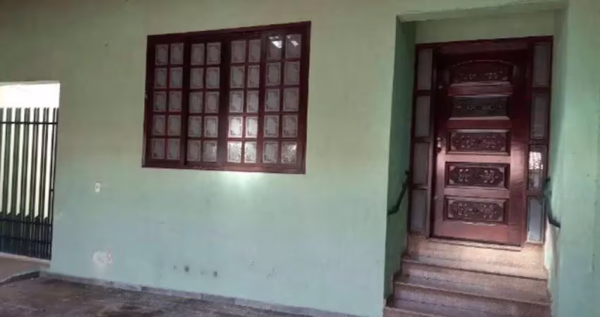 Casa residencial à venda, jardim santa bárbara, sorocaba - ca2306.