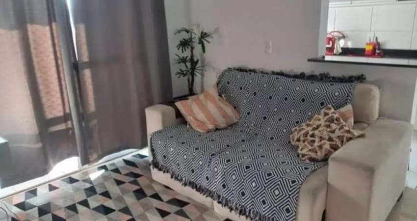 Apartamento Residencial à venda, Jardim Simus, Sorocaba - AP1803.