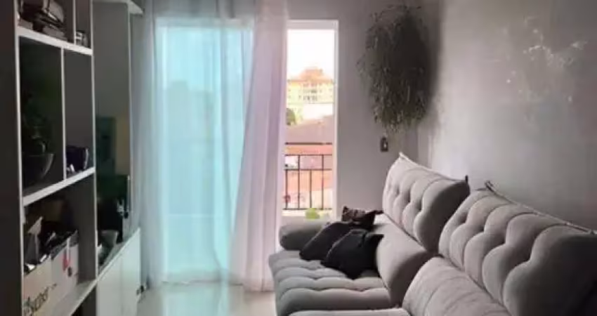 Apartamento Residencial à venda, Vila Santana, Sorocaba - AP1815.