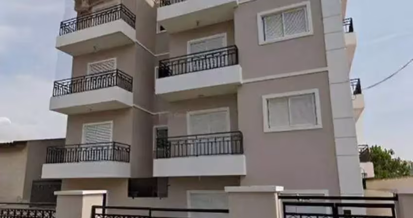 Apartamento à venda, vila santana, sorocaba - ap1815.