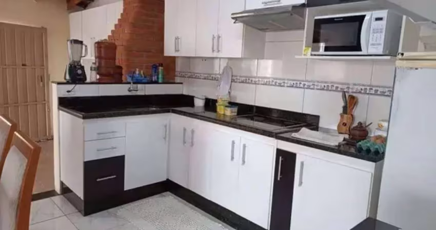 Casa residencial à venda, vila formosa, sorocaba - ca2398.
