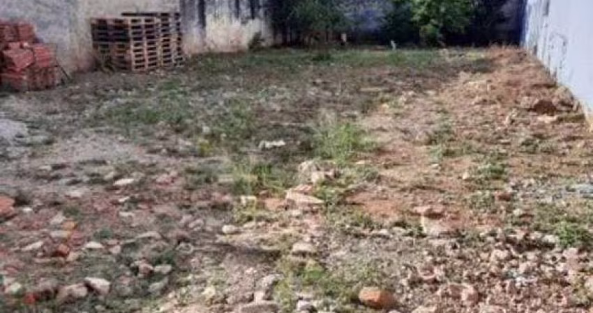 Terreno Residencial à venda, Jardim Maria do Carmo, Sorocaba - TE0644.