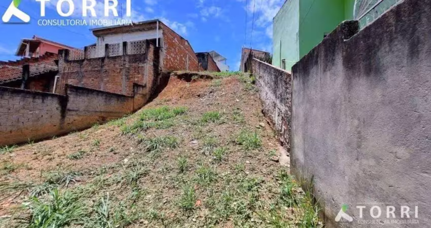 Terreno residencial à venda, jardim juliana, sorocaba - te0669.