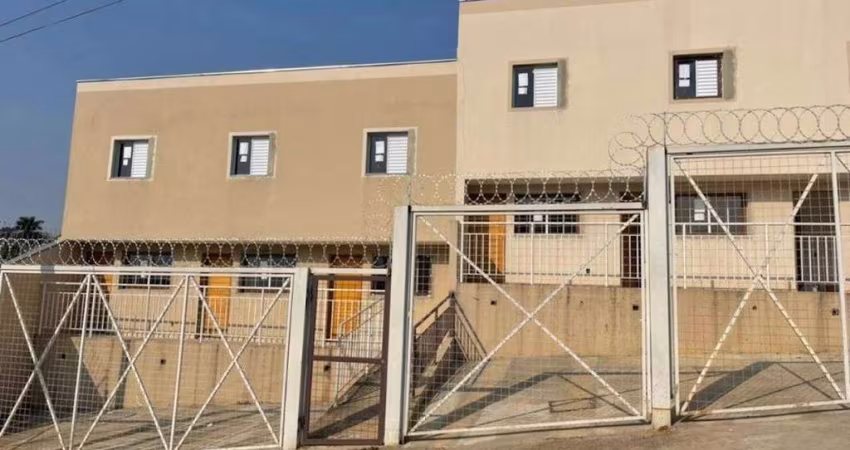 Casa à venda no Jardim Hungarês em Sorocaba/SP