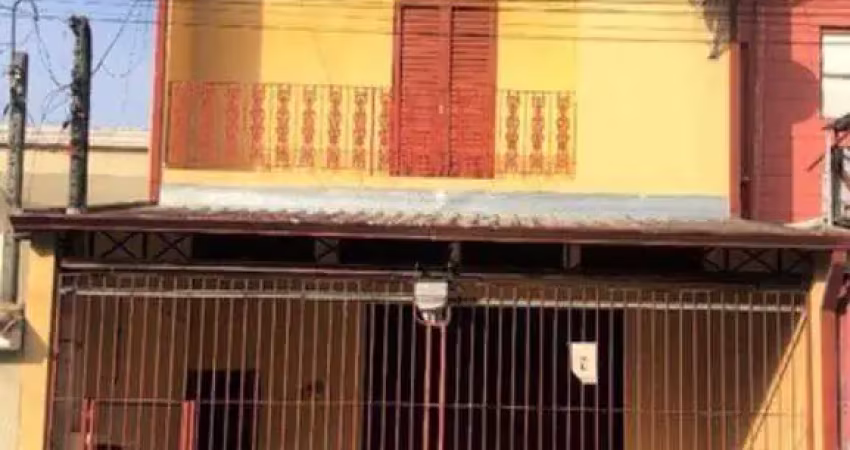 Sobrado residencial à venda, jardim são guilherme, sorocaba - so0950.