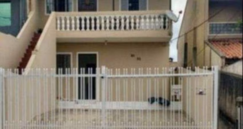 Casa Residencial à venda, Jardim Piazza di Roma I, Sorocaba - CA2586.