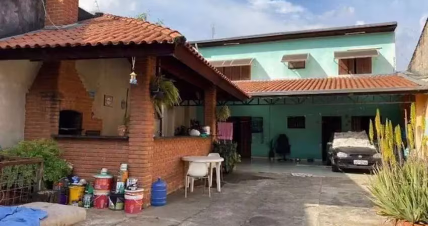 Sobrado residencial à venda, jardim sônia maria, sorocaba - so0958.