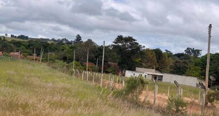 Terreno Comercial à venda, Bairro da Barra, Sarapuí - TE0694.