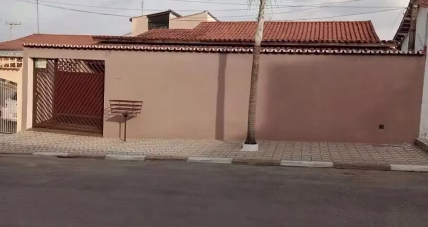 Casa Residencial à venda, Jardim Clarice I, Votorantim - CA2617.
