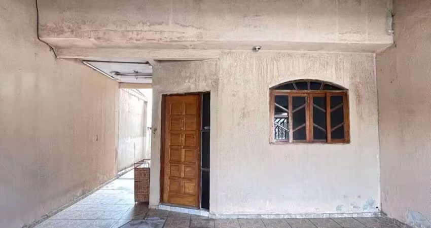 Sobrado residencial à venda, jardim santa esmeralda, sorocaba - so0973.