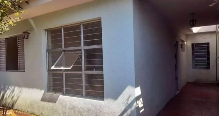 Casa Residencial à venda, Além Ponte, Sorocaba - CA2638.