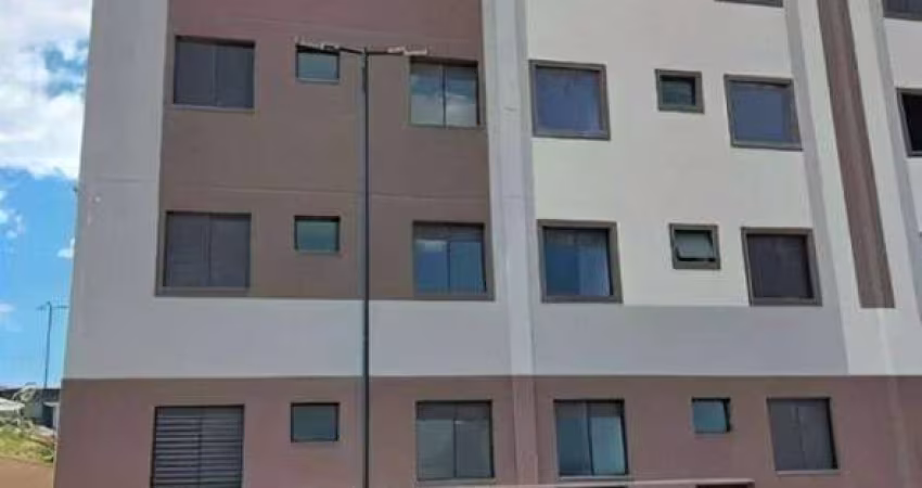 Apartamento Residencial à venda, Centro, Votorantim - AP1917.