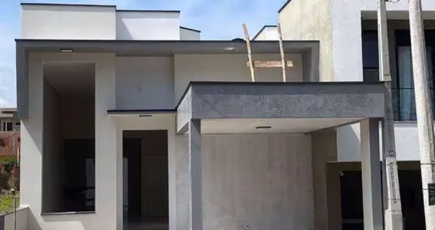 Casa Residencial à venda, Horto Florestal, Sorocaba - CA2776.