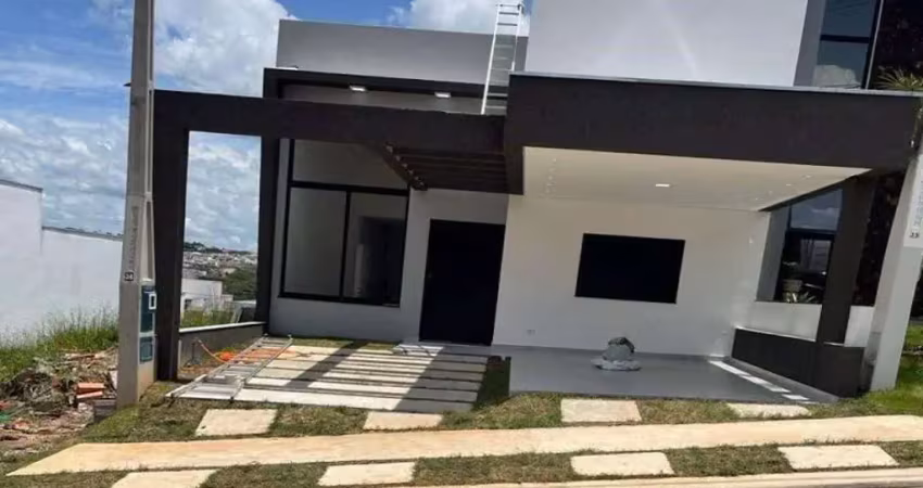 Casa à venda no condomínio horto florestal villagio, em sorocaba/sp