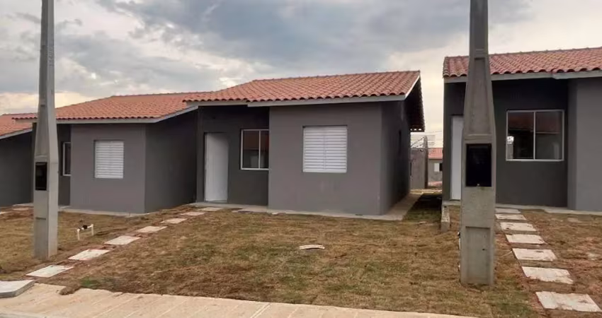 Casa residencial à venda, parque vitória régia, sorocaba - ca2850.