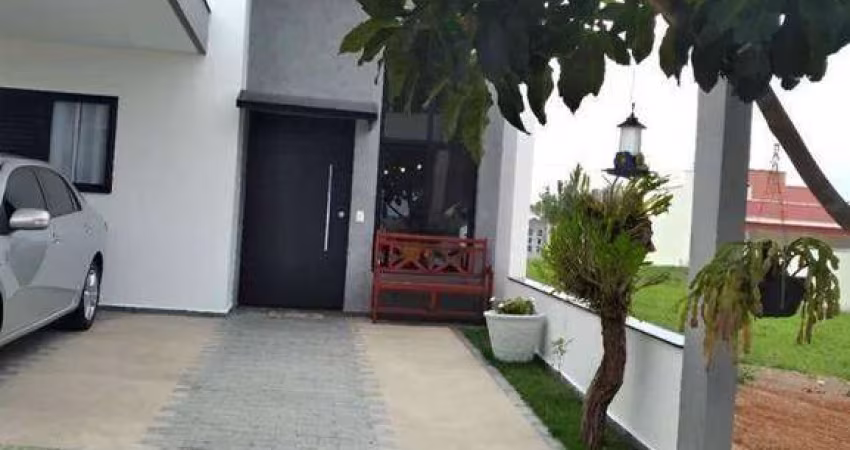 Casa Residencial à venda, Condomínio Residencial Jardim, Sorocaba - CA2884.