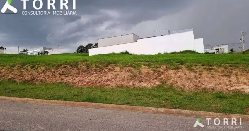 Terreno residencial à venda, além ponte, sorocaba - te0757.