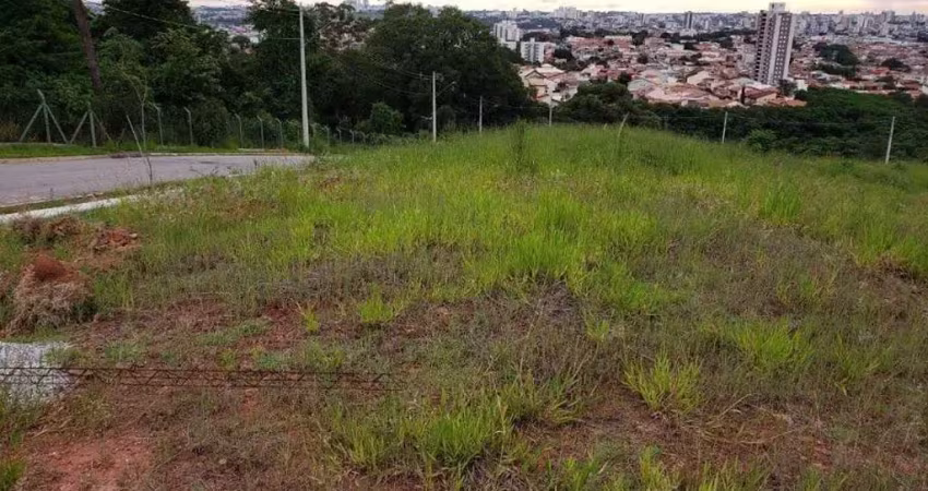 Terreno residencial à venda, parque três meninos, sorocaba - te0765.