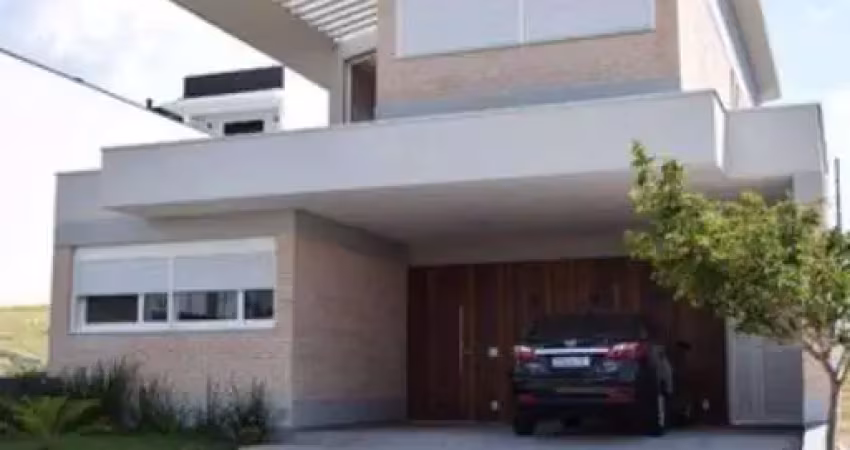 Casa residencial à venda, ibiti royal park, sorocaba - ca2991.