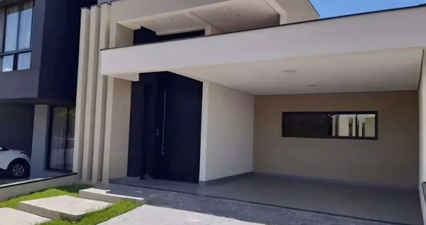 Casa à venda no Condomínio Residencial Reserva Ipanema, em Sorocaba/SP