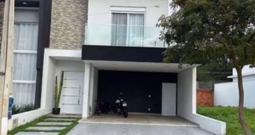 Casa residencial à venda, jardim novo horizonte, sorocaba - ca3143.