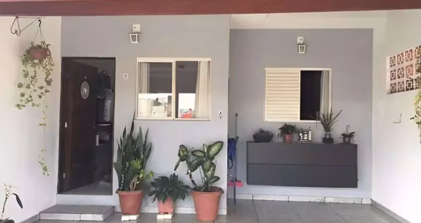Casa Residencial à venda, Vila Helena, Sorocaba - CA3150.