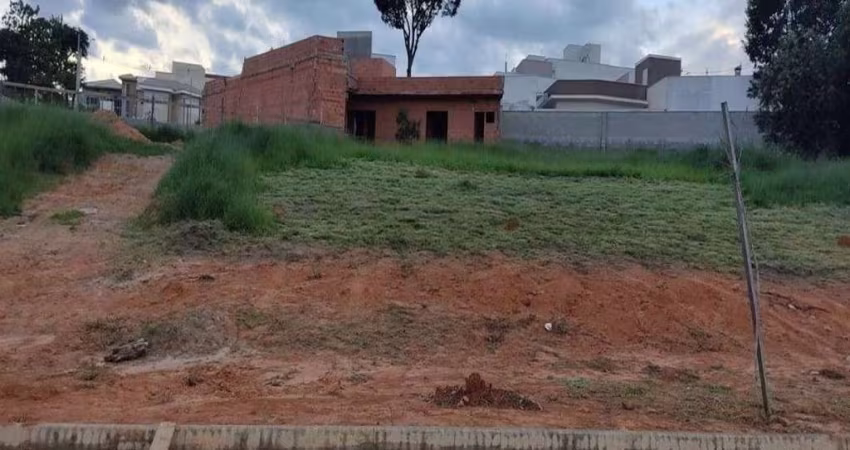 Terreno Residencial à venda, Jardim Simus, Sorocaba - TE0816.
