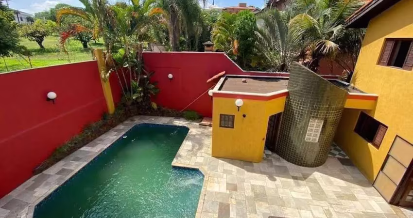 Casa residencial para venda e locação, jardim isaura, sorocaba - ca3217.