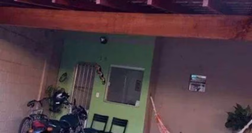 Casa Residencial à venda, Ipanema Ville, Sorocaba - CA3244.