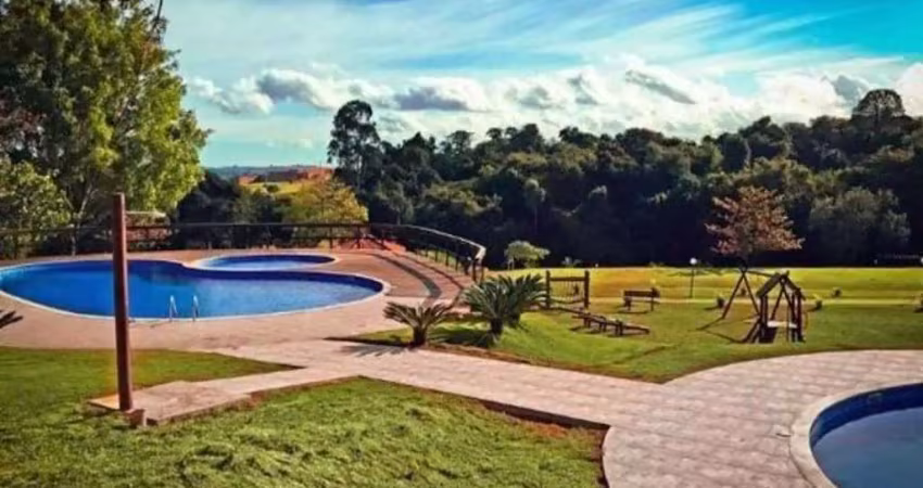 Casa residencial à venda, jardim novo horizonte, sorocaba - ca3263.