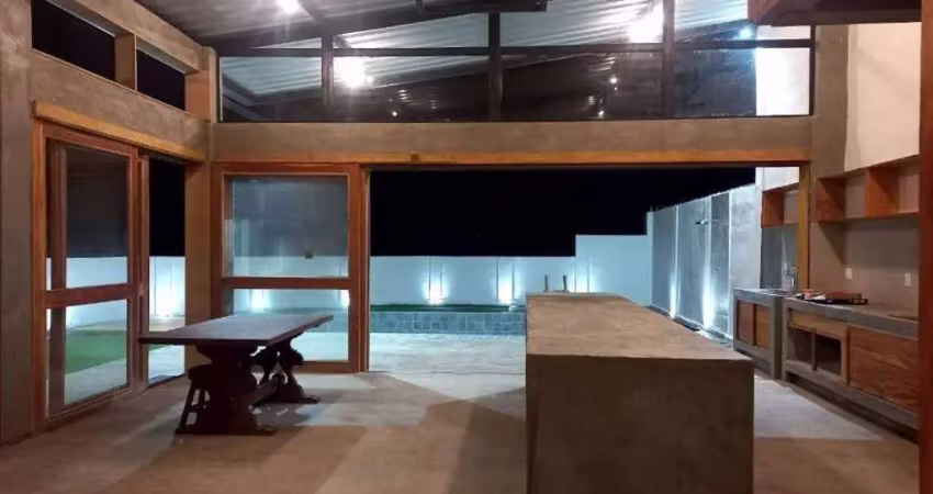 Casa Residencial à venda, Jardim Didita, Sorocaba - CA3345.