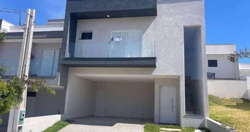 Casa residencial à venda, cajuru do sul, sorocaba - ca3425.