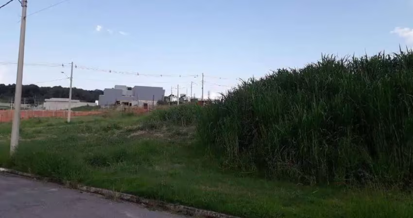 Terreno residencial à venda, além ponte, sorocaba - te0874.