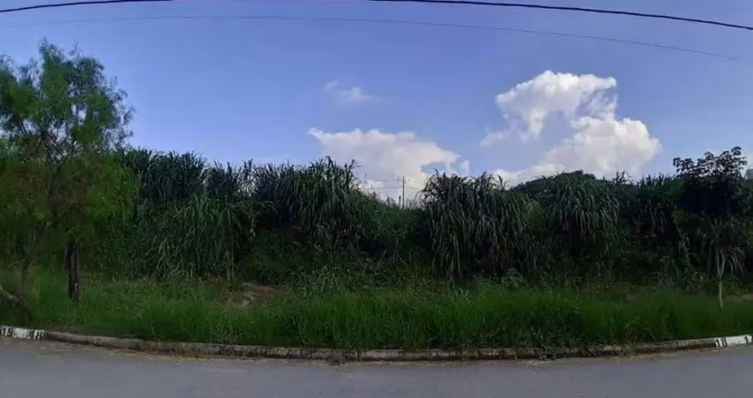 Terreno residencial à venda, além ponte, sorocaba - te0878.