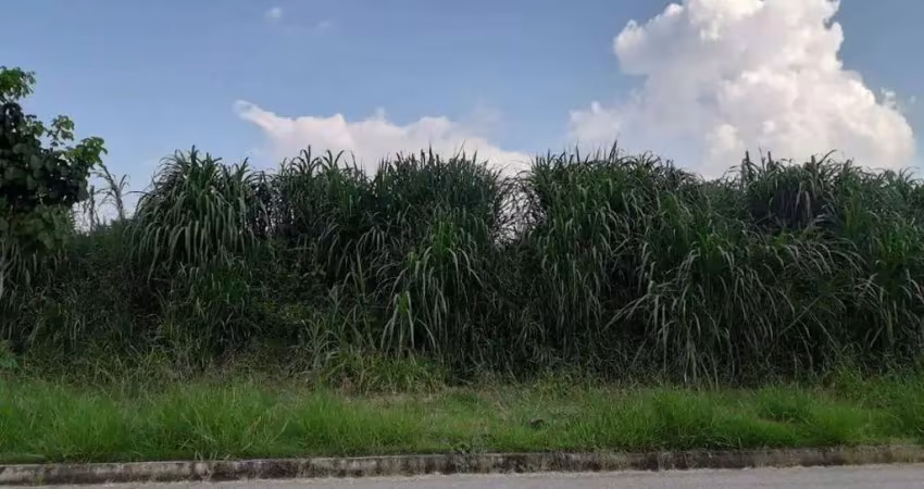 Terreno residencial à venda, além ponte, sorocaba - te0879.
