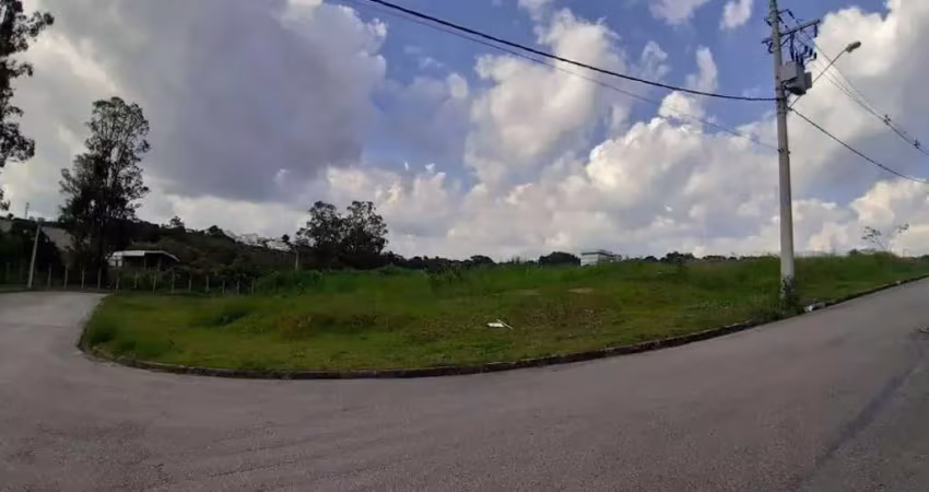 Terreno residencial à venda, além ponte, sorocaba - te0883.