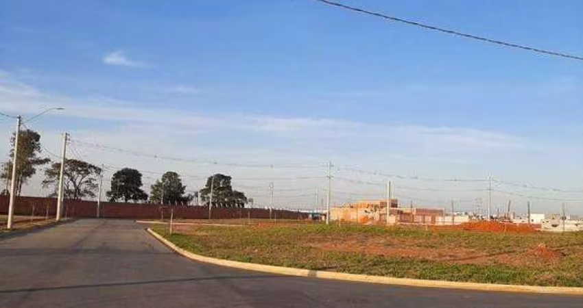 Terreno Residencial à venda, Parque São Bento, Sorocaba - TE0889.