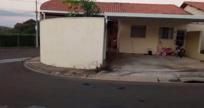 Casa Residencial à venda, Jardim Residencial Imperatriz, Sorocaba - CA3566.