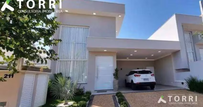 Casa residencial à venda, palmital, porto feliz - ca3586.