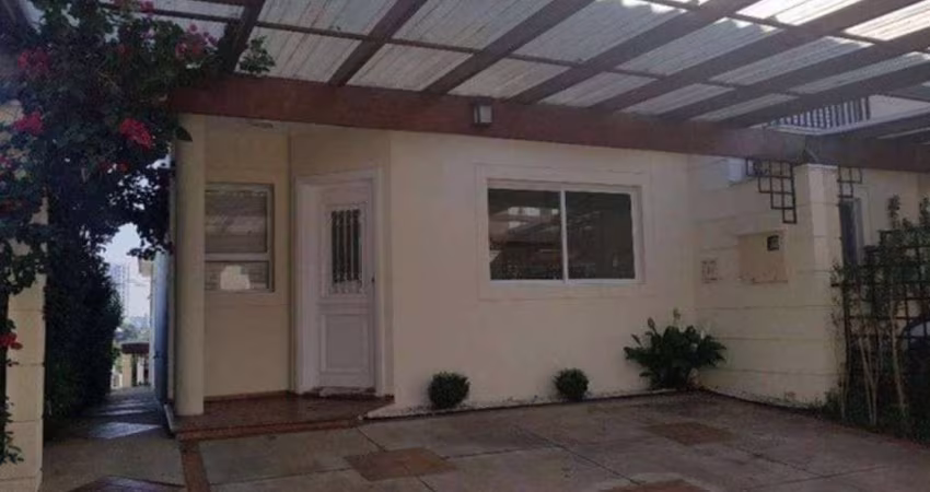 Casa Residencial à venda, Parque Campolim, Sorocaba - CA3715.