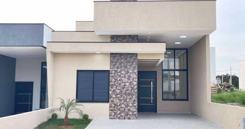 Casa Residencial à venda, Caguaçu, Sorocaba - CA3732.