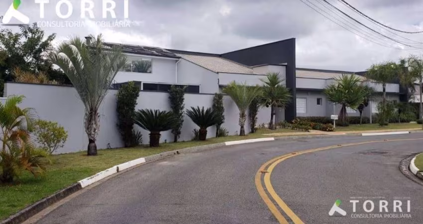 Casa residencial à venda, jardim clarice i, votorantim - ca3764.