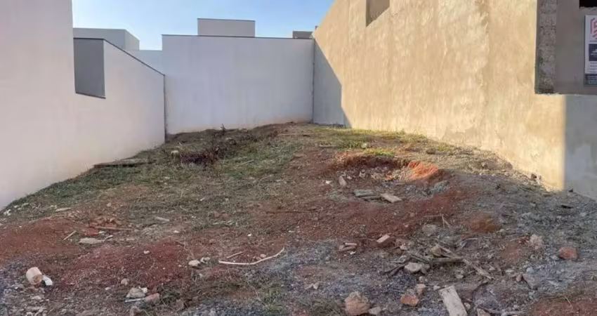 Terreno residencial à venda, parque são bento, sorocaba - te0937.