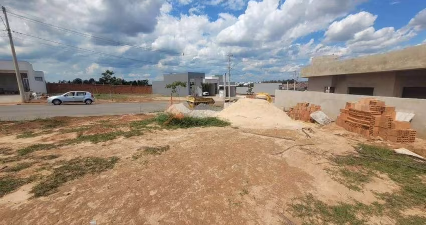Terreno Residencial à venda, Parque São Bento, Sorocaba - TE0940.
