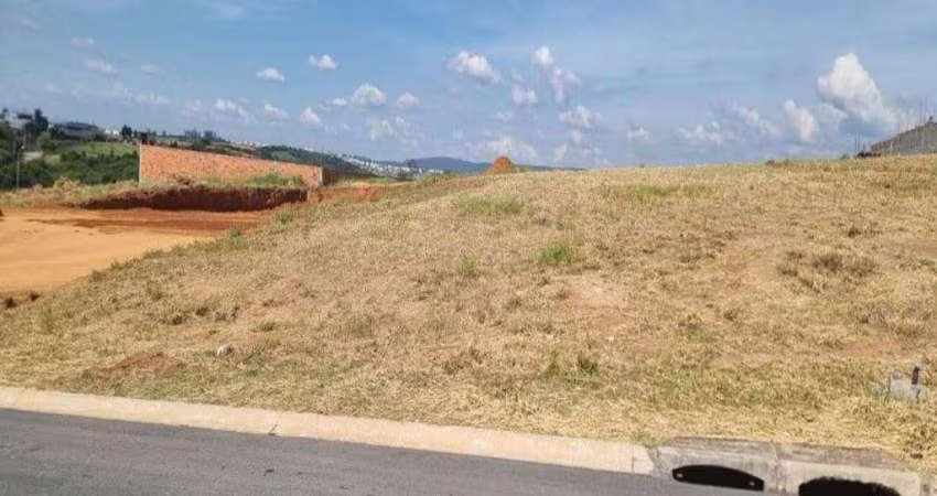 Terreno Residencial à venda, Parque Vereda dos Bandeirantes, Sorocaba - TE0950.