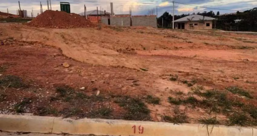 Terreno residencial à venda, parque são bento, sorocaba - te0975.